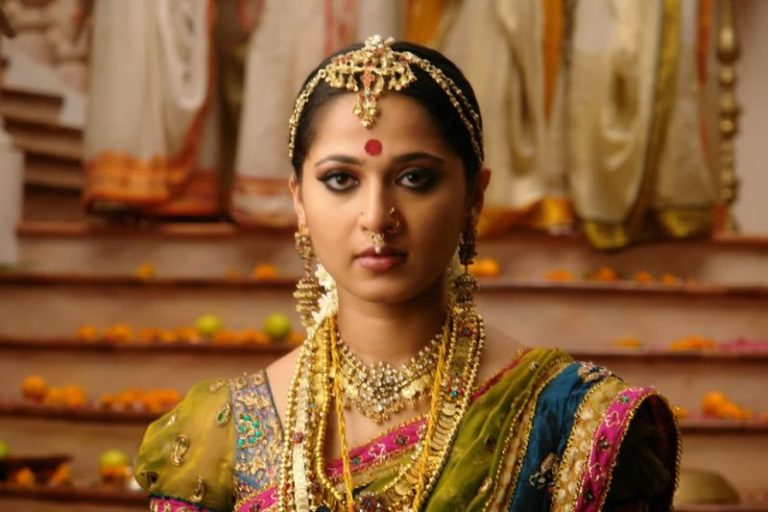 arundhati